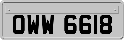 OWW6618