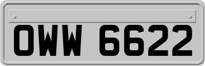 OWW6622
