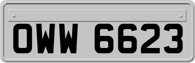 OWW6623
