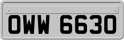 OWW6630