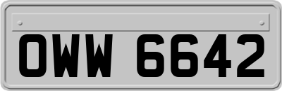 OWW6642