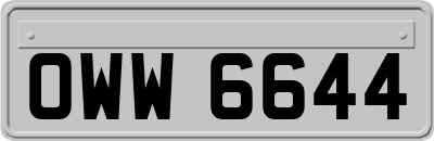 OWW6644