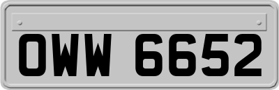 OWW6652