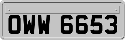 OWW6653