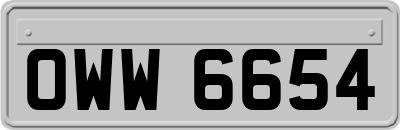 OWW6654