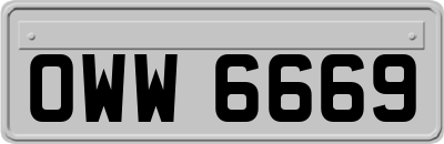 OWW6669