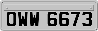 OWW6673