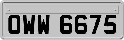 OWW6675