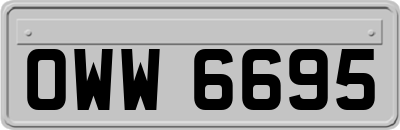 OWW6695