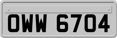 OWW6704