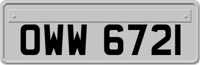 OWW6721