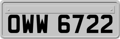 OWW6722