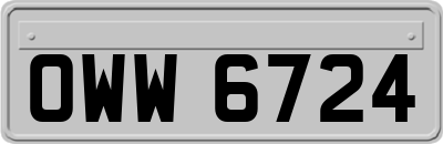 OWW6724
