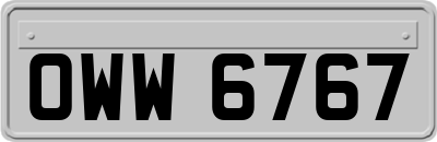 OWW6767