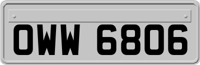 OWW6806