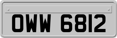 OWW6812