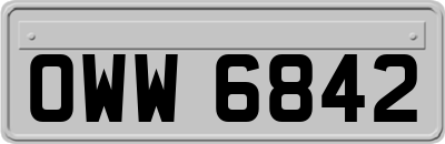 OWW6842