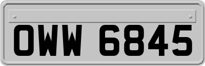 OWW6845