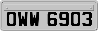 OWW6903
