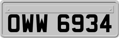 OWW6934