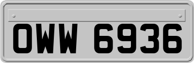 OWW6936