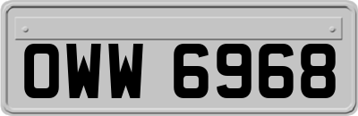 OWW6968