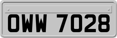 OWW7028