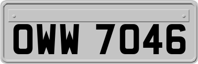 OWW7046