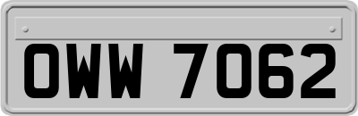 OWW7062