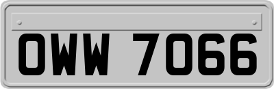 OWW7066