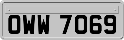 OWW7069