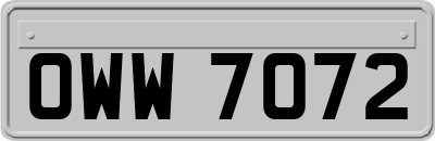 OWW7072