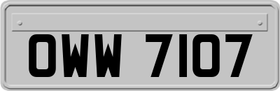 OWW7107
