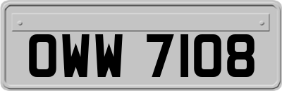 OWW7108