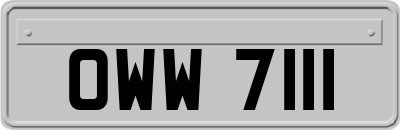 OWW7111