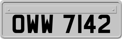 OWW7142