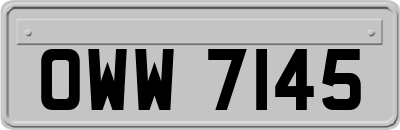 OWW7145