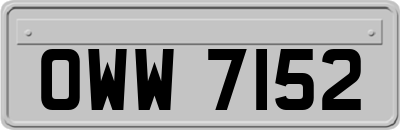 OWW7152