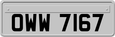 OWW7167