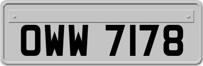 OWW7178
