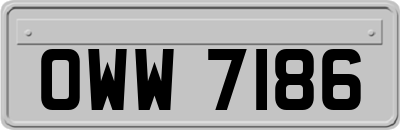 OWW7186