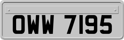 OWW7195