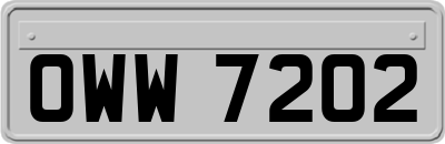 OWW7202