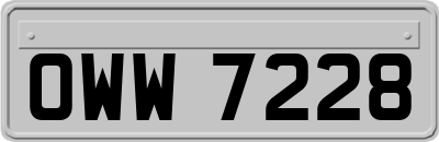 OWW7228