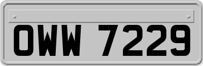 OWW7229