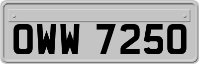 OWW7250