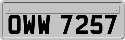 OWW7257
