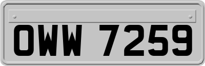 OWW7259