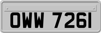 OWW7261