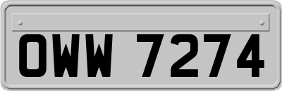 OWW7274
